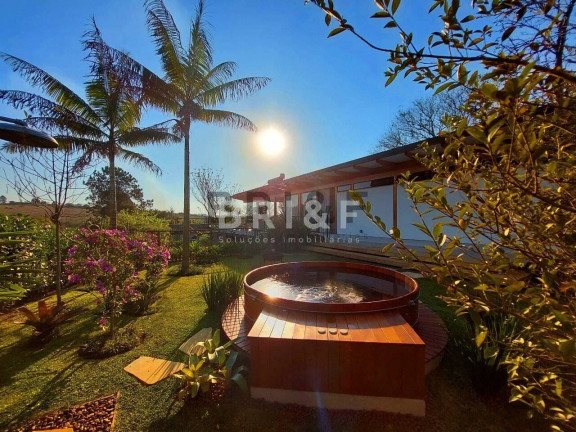 Imagem Casa com 6 Quartos à Venda, 384 m² em Bairro Do Carmo (canguera) - São Roque Imagem Casa com 6 Quartos à Venda, 384 m² em Bairro Do Carmo (canguera) - São Roque