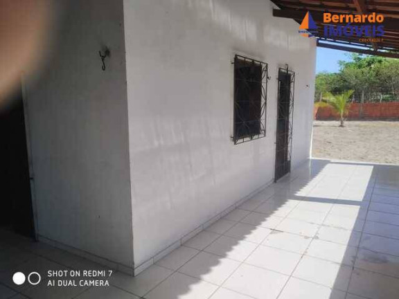 Imagem Casa com 2 Quartos à Venda, 150 m² em Riacho Fundo - Cascavel Imagem Casa com 2 Quartos à Venda, 150 m² em Riacho Fundo - Cascavel