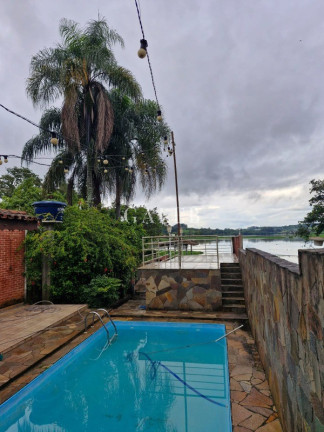 Imagem Casa com 3 Quartos à Venda, 250 m² em Usina - Atibaia Imagem Casa com 3 Quartos à Venda, 250 m² em Usina - Atibaia