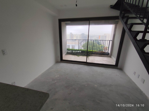 Imagem Imóvel com 1 Quarto à Venda, 61 m² em Moema - São Paulo Imagem Imóvel com 1 Quarto à Venda, 61 m² em Moema - São Paulo