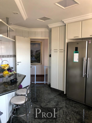 Imagem Cobertura com 4 Quartos à Venda, 500 m² em Rudge Ramos - São Bernardo Do Campo