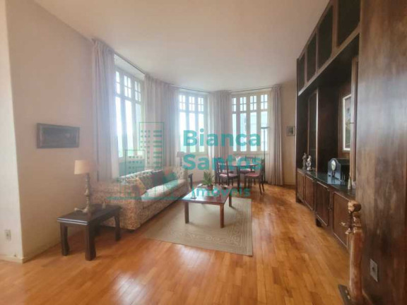 Imagem Apartamento com 3 Quartos à Venda, 204 m² em Flamengo - Rio De Janeiro