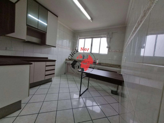 Imagem Sobrado com 3 Quartos para Alugar, 160 m² em Jordanópolis - São Bernardo Do Campo Imagem Sobrado com 3 Quartos para Alugar, 160 m² em Jordanópolis - São Bernardo Do Campo