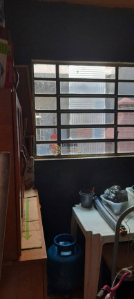 Imagem Sobrado com 3 Quartos à Venda, 190 m² em Parque Gerassi - Santo André