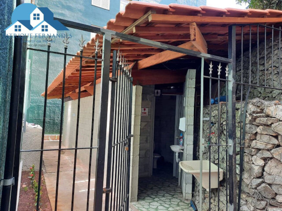 Imagem Apartamento com 3 Quartos à Venda, 55 m² em Vila Sílvia - São Paulo