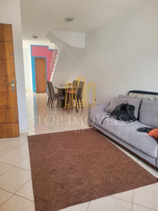 Imagem Sobrado com 3 Quartos à Venda, 154 m² em Jardim Santa Júlia - São José Dos Campos Imagem Sobrado com 3 Quartos à Venda, 154 m² em Jardim Santa Júlia - São José Dos Campos