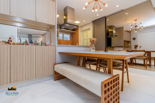 Imagem Apartamento com 2 Quartos à Venda,  em Vila Nova Conceição - São Paulo