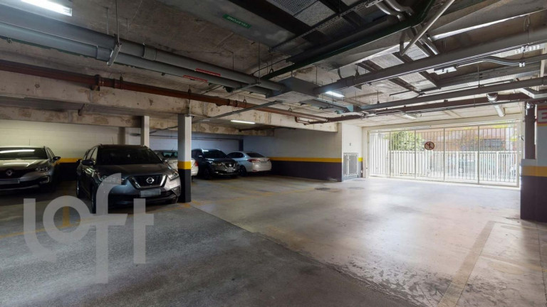 Imagem Apartamento com 2 Quartos à Venda, 57 m² em Barra Funda - São Paulo Imagem Apartamento com 2 Quartos à Venda, 57 m² em Barra Funda - São Paulo
