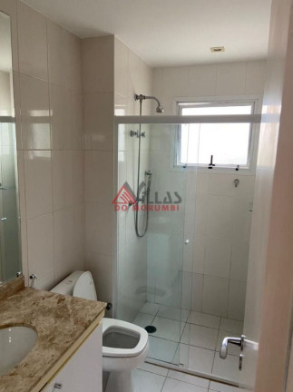 Imagem Apartamento com 3 Quartos à Venda, 177 m² em Vila Andrade - São Paulo Imagem Apartamento com 3 Quartos à Venda, 177 m² em Vila Andrade - São Paulo