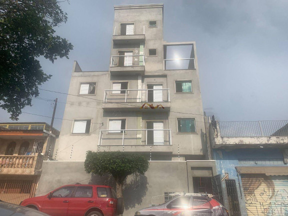 Imagem Apartamento com 2 Quartos à Venda, 43 m² em Artur Alvim - São Paulo Imagem Apartamento com 2 Quartos à Venda, 43 m² em Artur Alvim - São Paulo