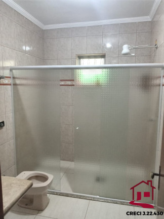 Imagem Casa com 3 Quartos à Venda, 126 m² em Jardim Dom Bosco - Sumaré