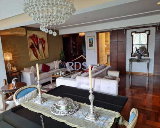 Imagem Apartamento com 4 Quartos à Venda, 140 m² em Vila Nova Conceição - São Paulo