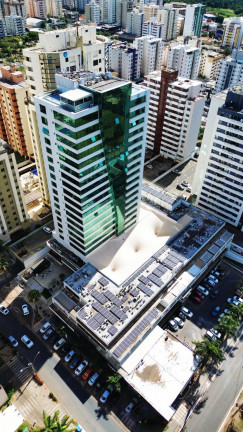 Imagem Sala Comercial para Alugar, 325 m² em Norte (águas Claras) - Brasília Imagem Sala Comercial para Alugar, 325 m² em Norte (águas Claras) - Brasília