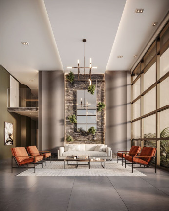 Imagem Apartamento com 3 Quartos à Venda, 125 m² em Centro - Criciúma Imagem Apartamento com 3 Quartos à Venda, 125 m² em Centro - Criciúma