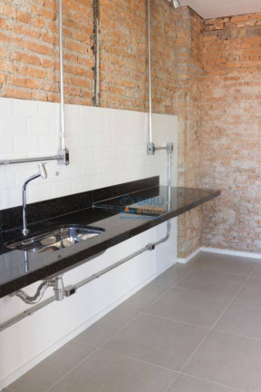 Imagem Apartamento com 1 Quarto à Venda, 50 m² em Santa Cecília - São Paulo Imagem Apartamento com 1 Quarto à Venda, 50 m² em Santa Cecília - São Paulo