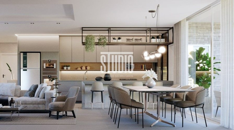 Imagem Apartamento com 2 Quartos à Venda, 81 m² em Centro - Garibaldi Imagem Apartamento com 2 Quartos à Venda, 81 m² em Centro - Garibaldi
