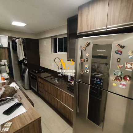Imagem Apartamento com 3 Quartos à Venda, 70 m² em Encruzilhada - Recife Imagem Apartamento com 3 Quartos à Venda, 70 m² em Encruzilhada - Recife