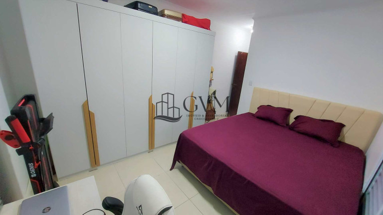 Imagem Casa com 2 Quartos à Venda, 82 m² em Aviação - Praia Grande