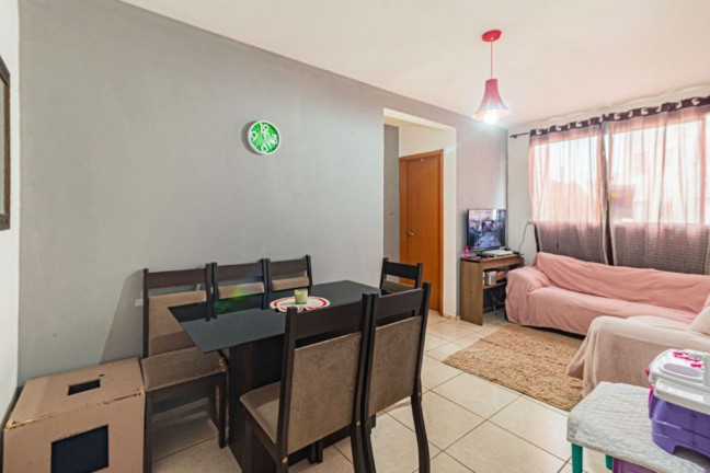 Imagem Apartamento com 2 Quartos à Venda, 48 m² em Parque Santa Fé - Porto Alegre Imagem Apartamento com 2 Quartos à Venda, 48 m² em Parque Santa Fé - Porto Alegre