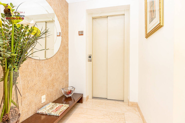 Imagem Apartamento com 4 Quartos à Venda, 340 m² em Paraíso - São Paulo