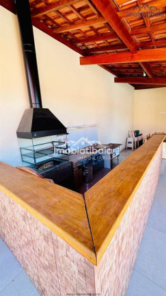 Imagem Chácara com 4 Quartos à Venda, 1.000 m² em Centro - Joanópolis