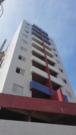 Imagem Apartamento com 2 Quartos à Venda, 65 m² em Caiçara - Praia Grande