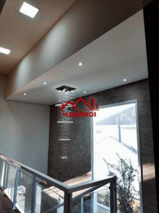 Imagem Casa de Condomínio com 4 Quartos à Venda, 300 m² em Urbanova - São José Dos Campos Imagem Casa de Condomínio com 4 Quartos à Venda, 300 m² em Urbanova - São José Dos Campos