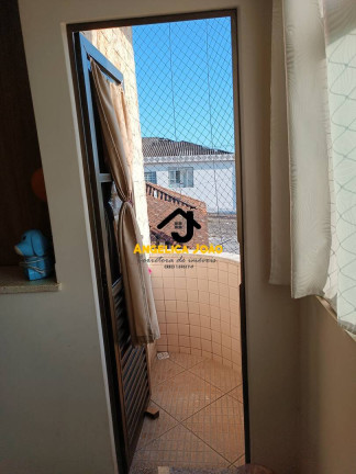 Imagem Casa com 3 Quartos à Venda, 89 m² em Vila Sao Jorge - São Vicente