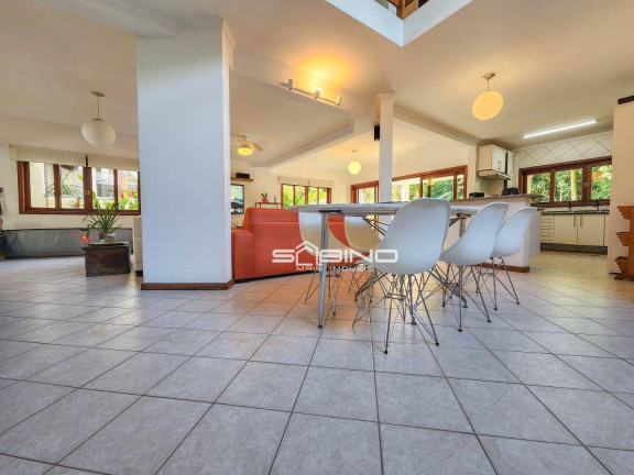 Imagem Casa com 5 Quartos à Venda, 369 m² em Riviera De São Lourenço - Bertioga Imagem Casa com 5 Quartos à Venda, 369 m² em Riviera De São Lourenço - Bertioga