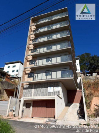 Imagem Apartamento com 2 Quartos à Venda, 55 m² em São Pedro - Juiz De Fora Imagem Apartamento com 2 Quartos à Venda, 55 m² em São Pedro - Juiz De Fora