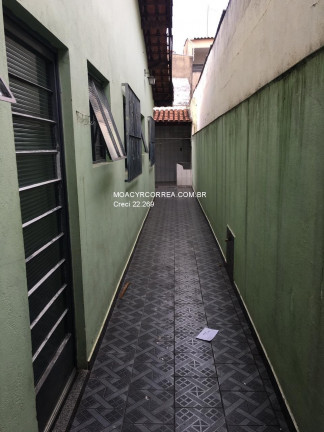 Imagem Imóvel com 2 Quartos à Venda, 125 m² em Jardim Santa Cecília - Sorocaba Imagem Imóvel com 2 Quartos à Venda, 125 m² em Jardim Santa Cecília - Sorocaba