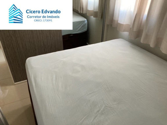 Imagem Imóvel com 2 Quartos à Venda, 47 m² em Cidade Líder - São Paulo