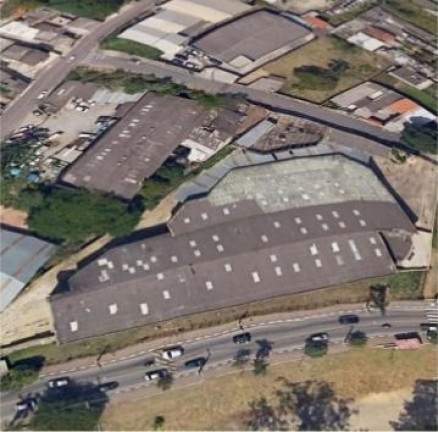Imagem Galpão à Venda ou Locação, 3.721 m² em Paraíso (polvilho) - Cajamar Imagem Galpão à Venda ou Locação, 3.721 m² em Paraíso (polvilho) - Cajamar