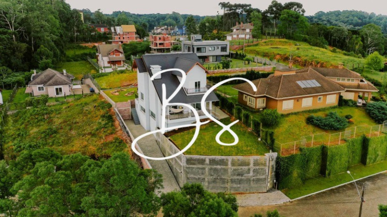 Imagem Casa com 3 Quartos à Venda, 637 m² em Vale Das Colinas - Gramado Imagem Casa com 3 Quartos à Venda, 637 m² em Vale Das Colinas - Gramado