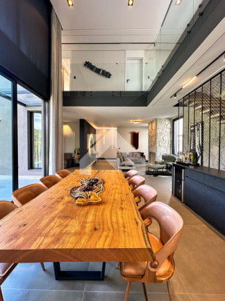 Imagem Casa de Condomínio com 4 Quartos à Venda, 555 m² em Alphaville - Santana De Parnaíba Imagem Casa de Condomínio com 4 Quartos à Venda, 555 m² em Alphaville - Santana De Parnaíba