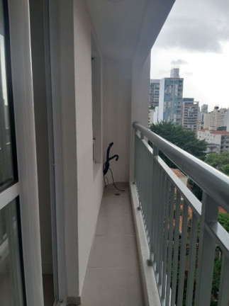 Imagem Studio com 1 Quarto à Venda, 31 m² em Pinheiros - São Paulo Imagem Studio com 1 Quarto à Venda, 31 m² em Pinheiros - São Paulo