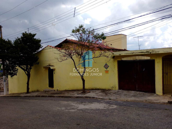 Imagem Casa com 2 Quartos à Venda, 200 m² em Itaquera - São Paulo