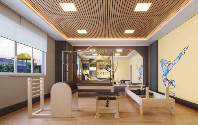 Imagem Apartamento com 3 Quartos à Venda, 127 m² em Chácara Da Barra - Campinas Imagem Apartamento com 3 Quartos à Venda, 127 m² em Chácara Da Barra - Campinas