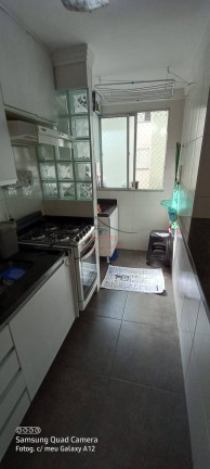 Imagem Apartamento com 2 Quartos à Venda, 45 m² em Jardim Santa Terezinha (zona Leste) - São Paulo Imagem Apartamento com 2 Quartos à Venda, 45 m² em Jardim Santa Terezinha (zona Leste) - São Paulo