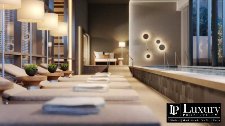Imagem Apartamento com 4 Quartos à Venda, 263 m² em Jardim Paulista - São Paulo Imagem Apartamento com 4 Quartos à Venda, 263 m² em Jardim Paulista - São Paulo
