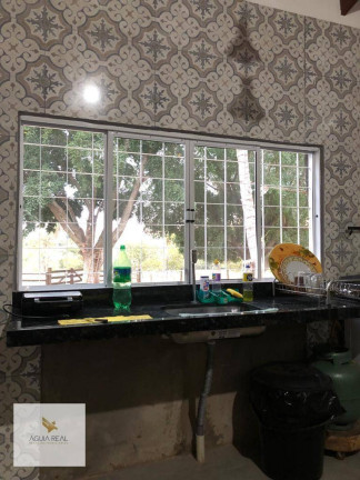 Imagem Chácara com 4 Quartos à Venda, 540 m² em Centro - Terenos Imagem Chácara com 4 Quartos à Venda, 540 m² em Centro - Terenos