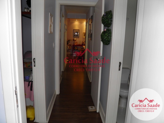 Imagem Apartamento com 3 Quartos à Venda, 100 m² em Vila Mariana - São Paulo