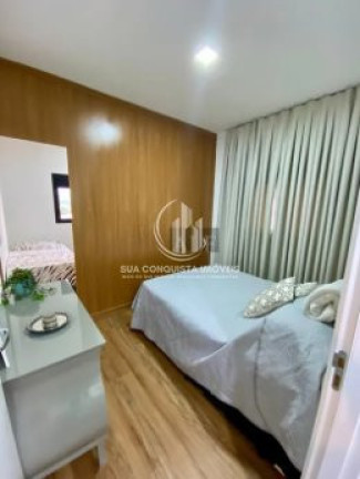 Imagem Apartamento com 2 Quartos à Venda, 48 m² em Parque Campolim - Sorocaba