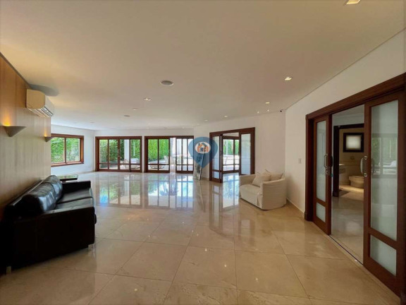 Imagem Casa com 5 Quartos à Venda, 752 m² em São Paulo Ii - Cotia