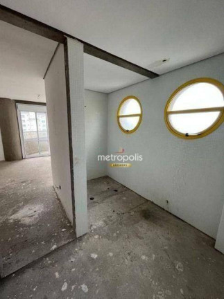 Imagem Apartamento com 4 Quartos à Venda, 227 m² em Jardim - Santo André Imagem Apartamento com 4 Quartos à Venda, 227 m² em Jardim - Santo André