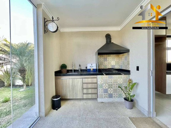 Imagem Casa de Condomínio com 3 Quartos à Venda, 281 m² em Granja Viana - Cotia Imagem Casa de Condomínio com 3 Quartos à Venda, 281 m² em Granja Viana - Cotia