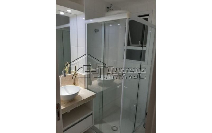 Imagem Apartamento com 2 Quartos à Venda, 64 m² em Jardim Oriente - São José Dos Campos