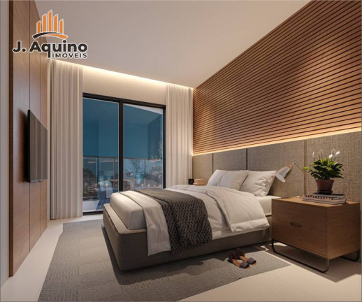 Imagem Apartamento com 2 Quartos à Venda, 49 m² em Aldeota - Fortaleza