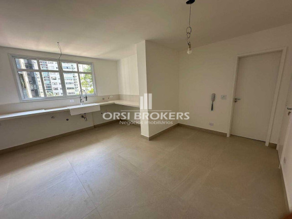 Imagem Apartamento com 4 Quartos à Venda, 202 m² em Vila Nova Conceição - São Paulo Imagem Apartamento com 4 Quartos à Venda, 202 m² em Vila Nova Conceição - São Paulo
