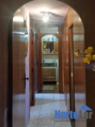 Imagem Apartamento com 3 Quartos à Venda, 60 m² em Jardim Julieta - São Paulo Imagem Apartamento com 3 Quartos à Venda, 60 m² em Jardim Julieta - São Paulo